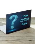 Custom Laptop Skins