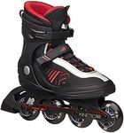 K2 Skate Men's Kinetic 80 Inline Sk