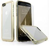 iPhone 6 Case, SaharaCase® Clear Go