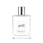 philosophy pure grace eau de toilette, 4 oz