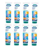 8x Dr. Beckmann Non-Bio Travel Wash 100ml