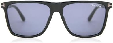 Tom Ford Sunglasses FT 0832 -N Flet