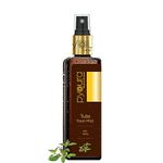 PYOURA Tulsi Anti Wrinkle Glowing Skin Face Toner Mist 100 ml, Anti-Aging Natural Face Serum, Toner For Open Pores Tightening, Instantly Hydrates and Freshens, Toner For Dry Oily Combination Skin