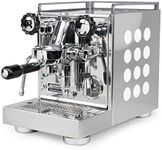 Rocket Espresso Appartamento Espresso Machine (White)