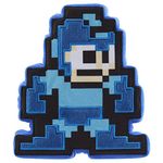 Megaman Classic 7.5" 8-Bit Mega Man Plush