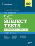 Sat Subject Test Guides