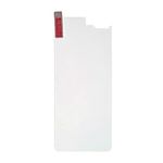 Tempered Glass Back Glass Protector