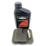 Outdoor Spares Mountfield SP42 Petrol Lawnmower Engine Service Kit For ST120 OHV