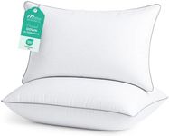 Sasttie King Size Pillows Set of 2,