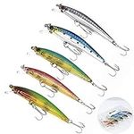 WANBY Fishing Lures Proven Explosiv
