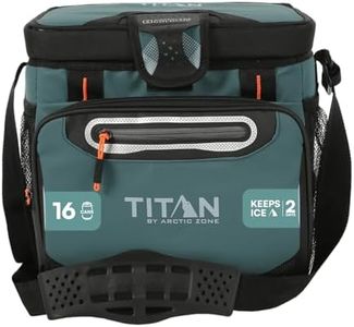 Titan by A