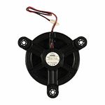 Frigidaire 5304523741 Evaporator Fan Motor