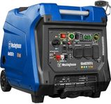 Westinghouse 8200 Peak Watt Tri-Fue