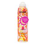 amika perk up talc-free dry shampoo spray - oil-absorbing dry volume shampoo with rice starch + sea buckthorn - instantly refreshes roots, reduces odor + boosts volume - invisible finish (233 ml)