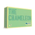 The Chameleon, Award-Winning Board Game for Families & Friends for 3-8 Players | Best Christmas Board Games