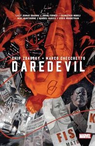 Daredevil 