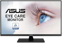 ASUS VP32UQ Eye Care Monitor – 31.5