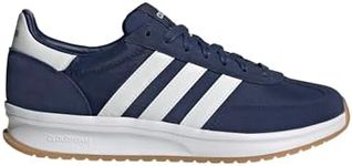 adidas Men's Run 72, Dark Blue/Whit