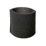 CRAFTSMAN CMXZVBE38765 Wet/Dry Vac Foam Sleeve, Wet Filter for Shop Vac Branded Shop Vacuums