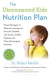 The Disconnected Kids Nutrition Plan: Proven Strategies to Enhance Learning and Focus for Children with Autism, ADHD, Dyslexia, and Other Neurological Disorders (The Disconnected Kids Series)