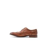 ALDO Men's Larethienflex Oxford, Cognac, 11 UK