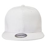 RR DESIGN Caps & Hats Summer Collection (Hip HOP-White)