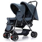 Twin Strollers