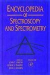 Encyclopedia of Spectroscopy and Spectrometry