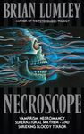 Necroscope: A horror fantasy novel: