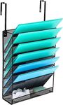 Delifox Cubical Hanging File Holder