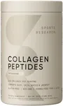 Sports Research Collagen Peptides -