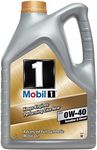 Mobil 1 FS 0W-40, 5L