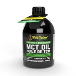 Jarrow Mct Oils