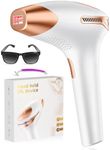 LUBEX 21J IPL Hair Removal Device, 