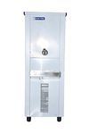 BLUE STAR Sdlx240 20 Liter Stainless Steel Water Cooler With 40 L Storage,White