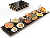 CedarAce Food Warmers for Parties B