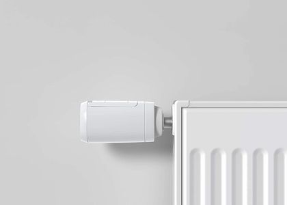 Honeywell evohome Smart Thermostat Set – Wireless Heating Control