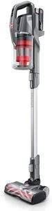 Hoover ONEPWR Emerge Cordless Lightweight Stick Vacuum Cleaner (Battery Included), Powerful, Quiet Cleaning, Carpets and Hard Floors, Ergonomics, Silver