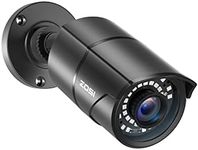 ZOSI 1080P Surveillance Bullet CCTV