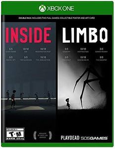 INSIDE/LIMBO Double Pack for Xbox One