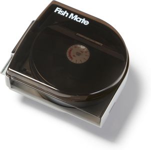 Fish Mate Automatic Pond Fish Feeder – P21, Timed Dispenser