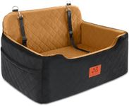 Dog Car Seat for Medium/Large Dogs,