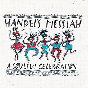 Handel's M