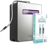 Tyent - Ultra Filter Replacement - Compatible with Edge-9000T Countertop Water Ionizer - High-Performance Filtration - Pure, Clean Drinking Water - Premium Carbon Block Filters - Made in USA