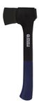 Spear & Jackson 7706FG 0.6kg Axe with Fibreglass Handle