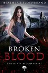 Broken Blood: 5