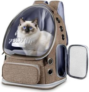 Pawstrip C