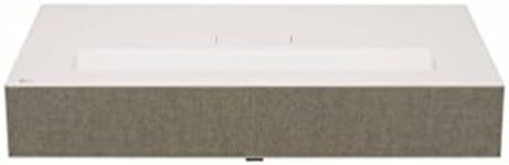 LG HU915QE Projector, UST, Laser, Smart TV, 4K, 3700 Ansi