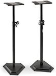 OnStage Stands SMS6600-P Hex-Base M