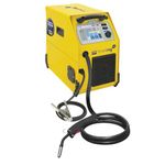 GYS Mig Welder- SmartMig 142 (140 Amp)